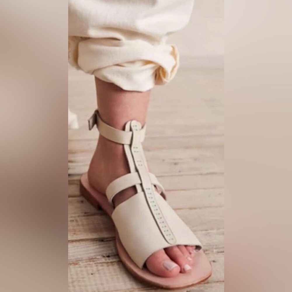 Free People Sandals